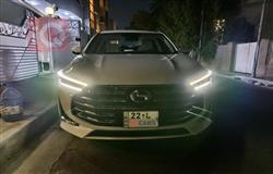 جی ئەی سی GA8